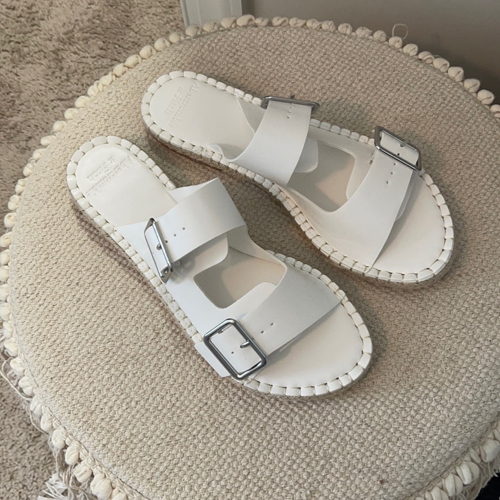 Abercrombie Slides